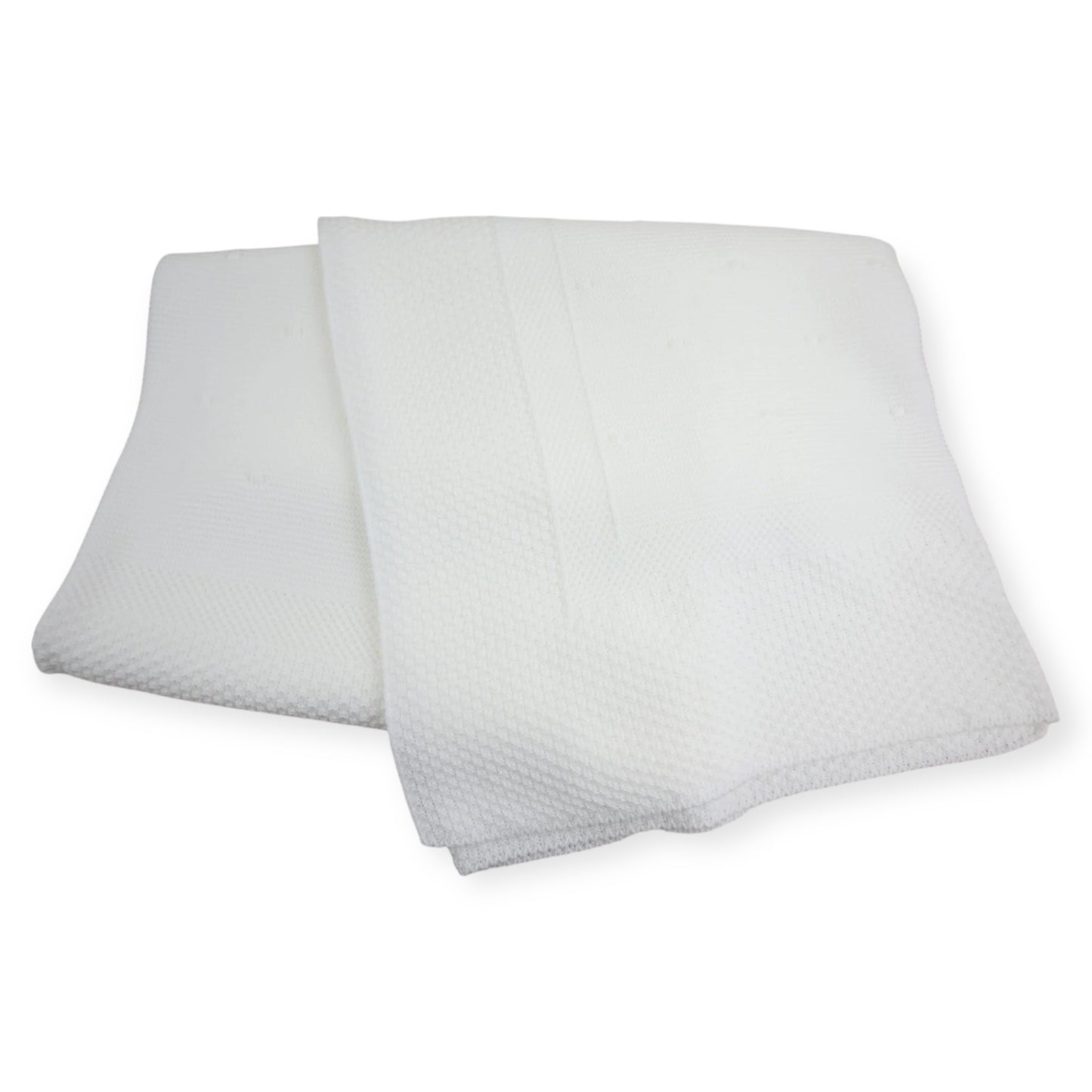 White Spots Blanket