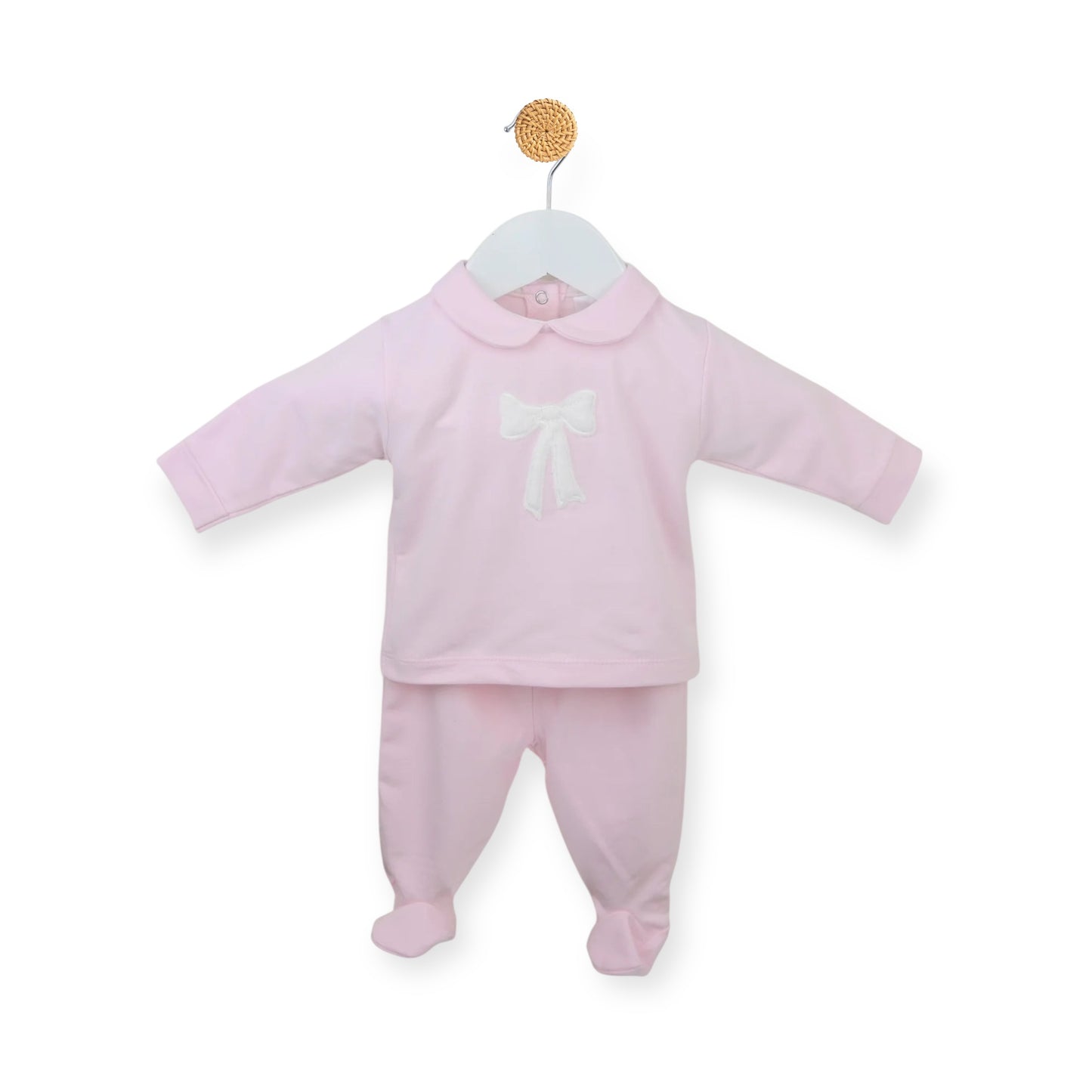 Pink Jessica Outfit