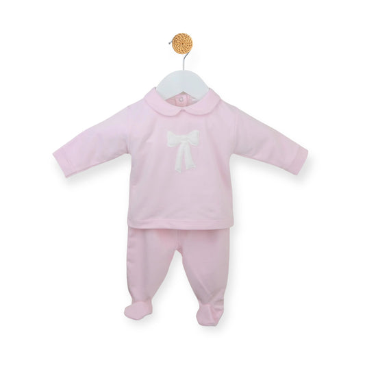 Pink Jessica Outfit
