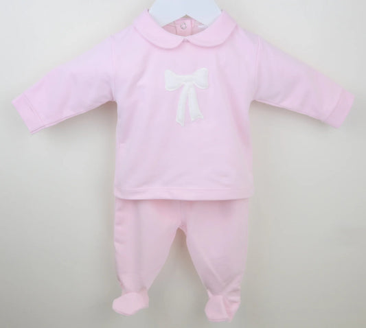 Pink Jessica Outfit