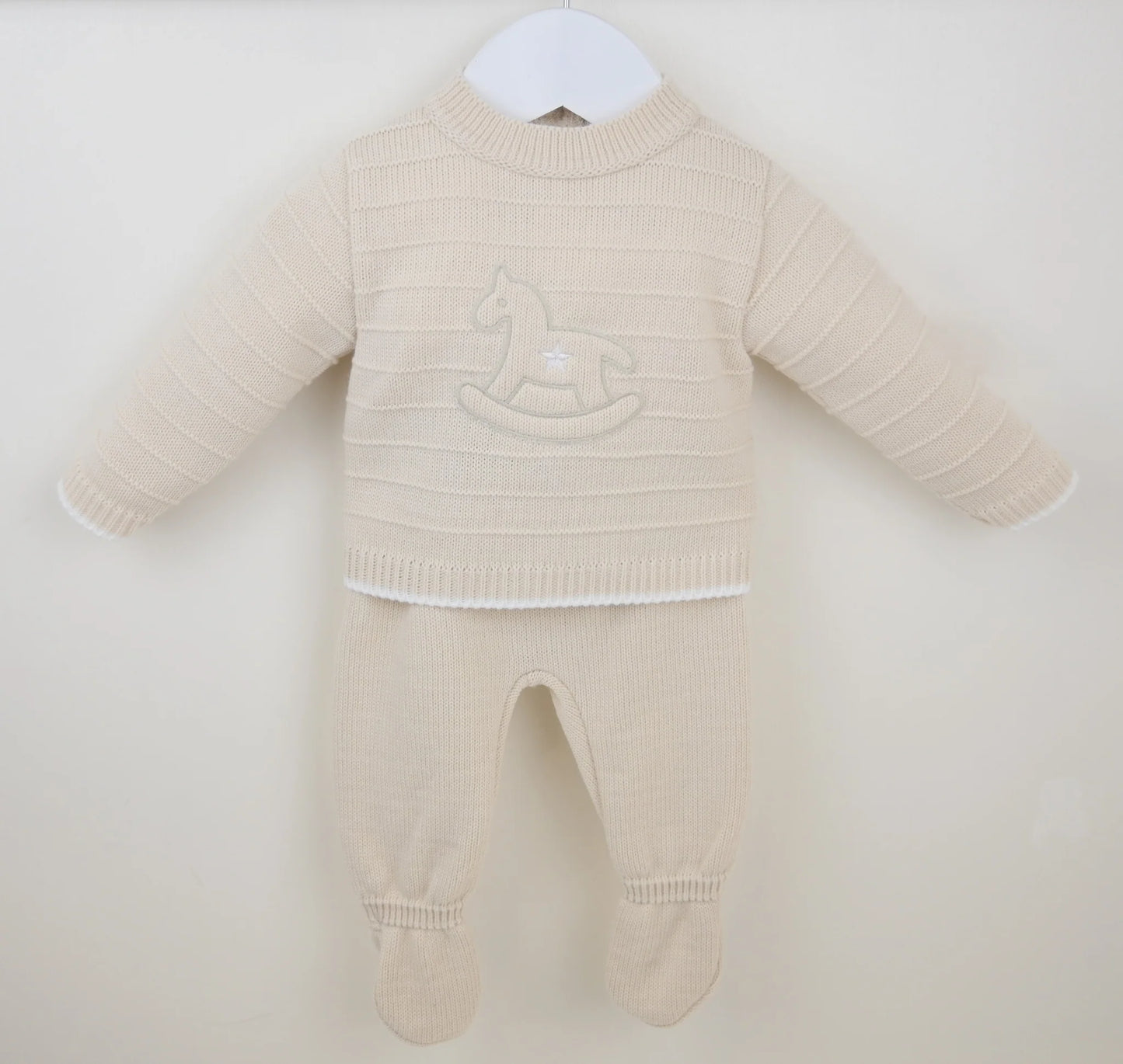 Biscuit Daniel Pants Outfit