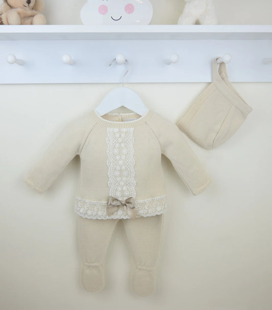 Biscuit Florence Outfit