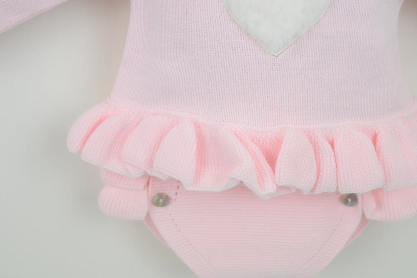 Pink Cecily Outfit