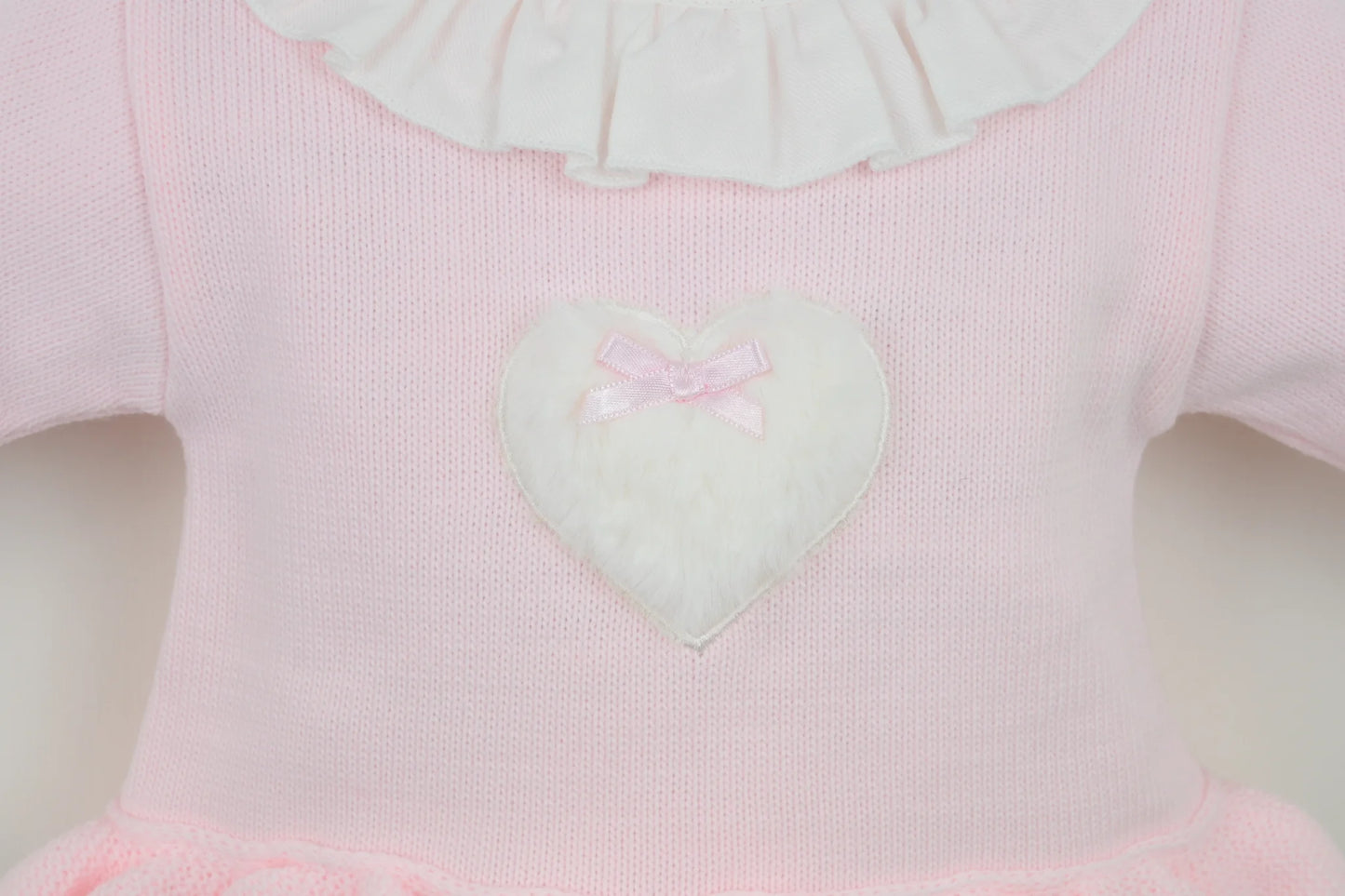 Pink Cecily Outfit