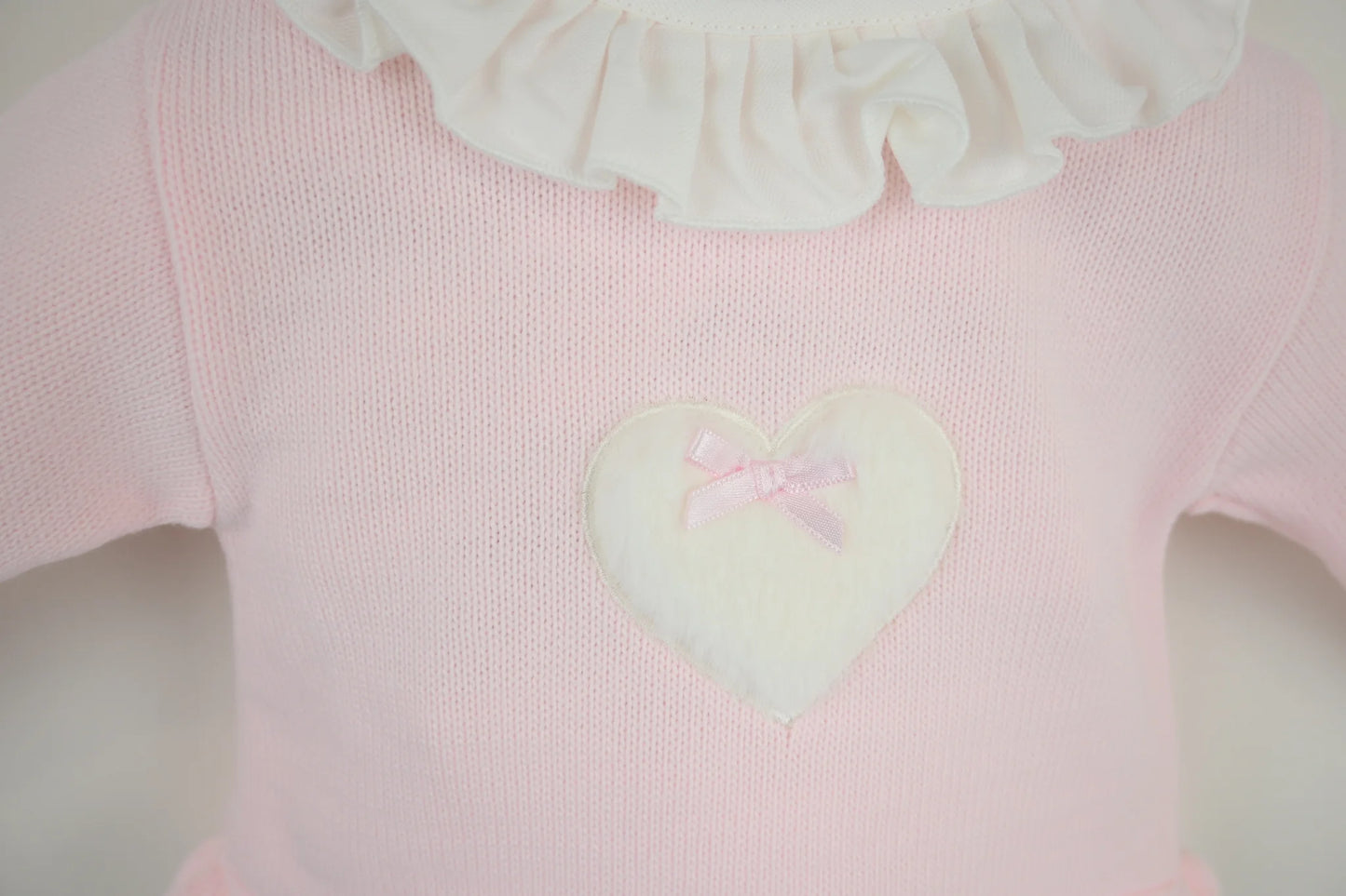 Pink Cecily Pants Outfit