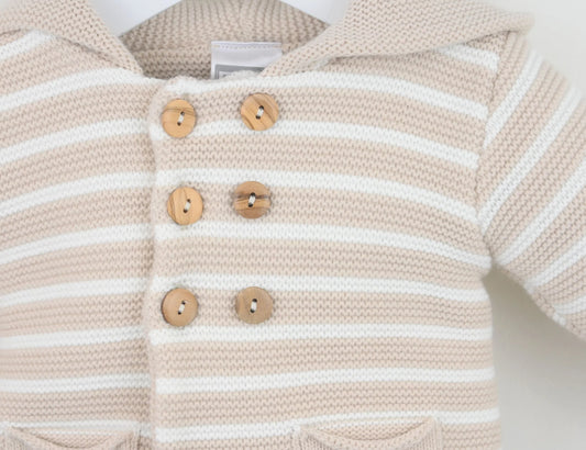 Biscuit Joseph Outfit