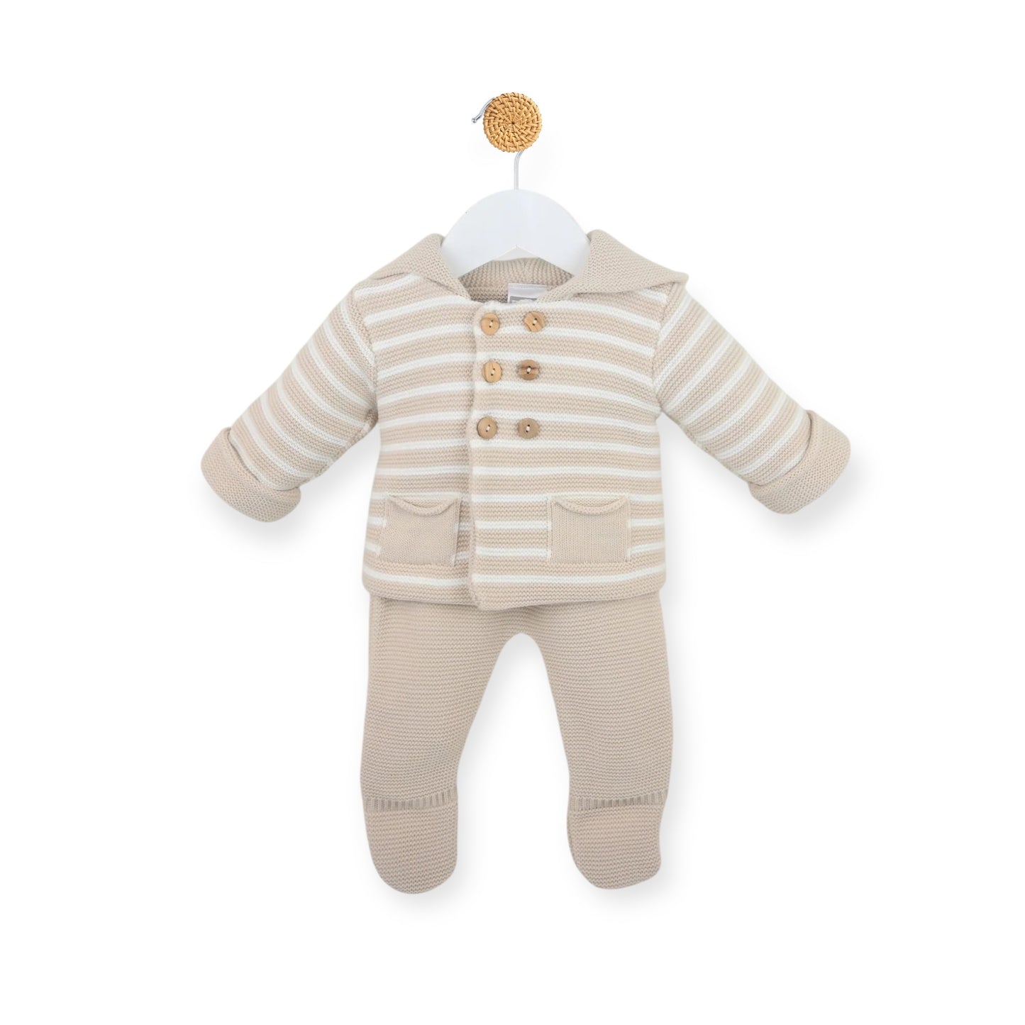 Biscuit Joseph Outfit