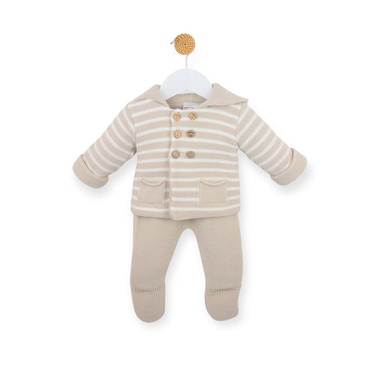 Biscuit Joseph Outfit