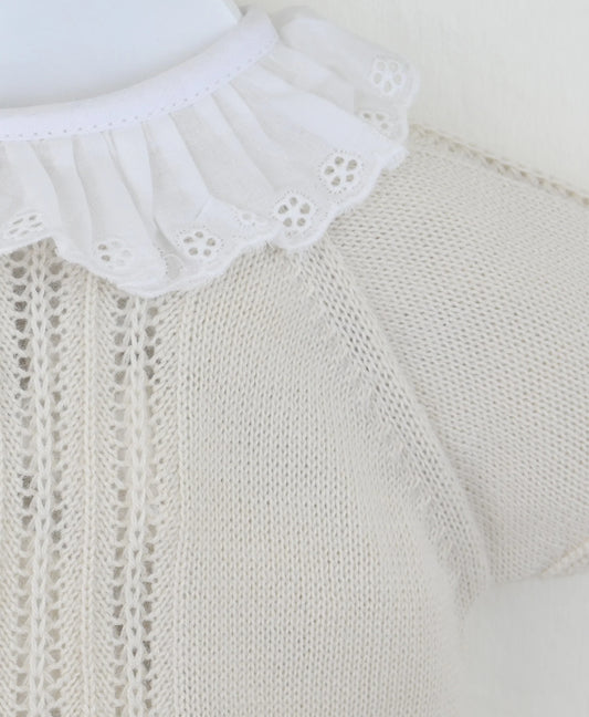 Biscuit Juliet Outfit