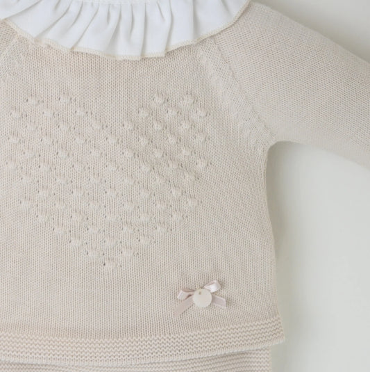 Biscuit Bryony Outfit