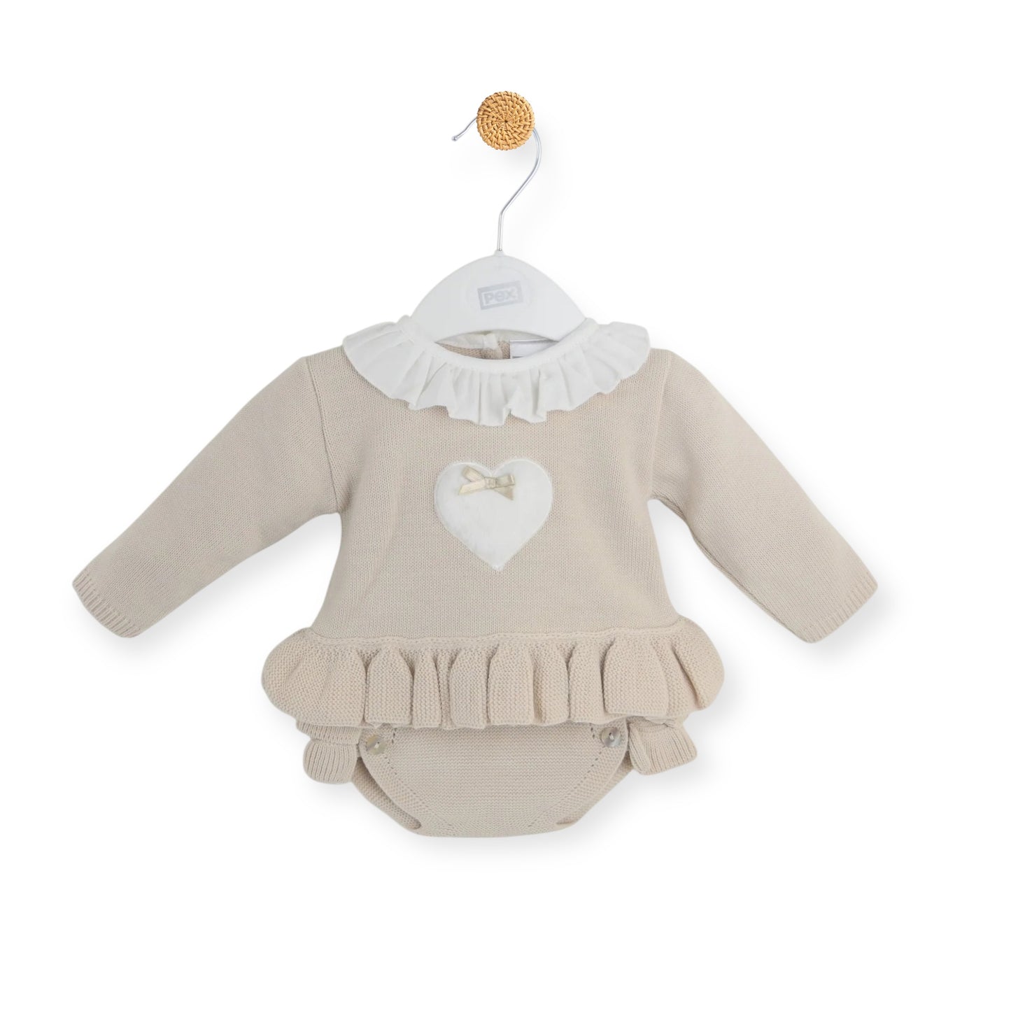 Biscuit Cecily Outfit