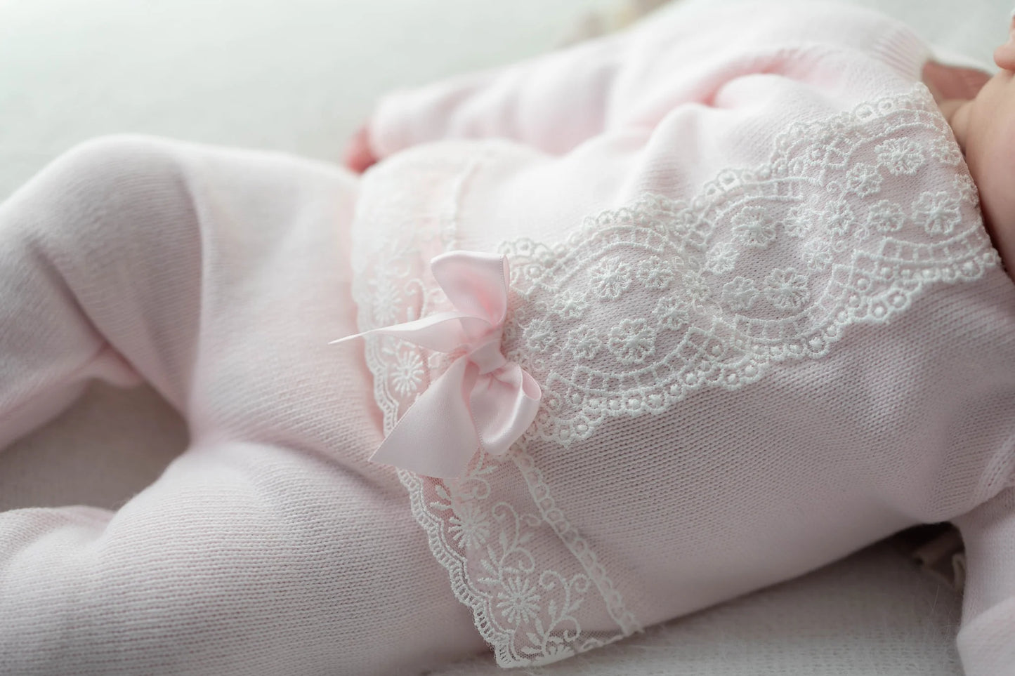 Pink Florence Outfit