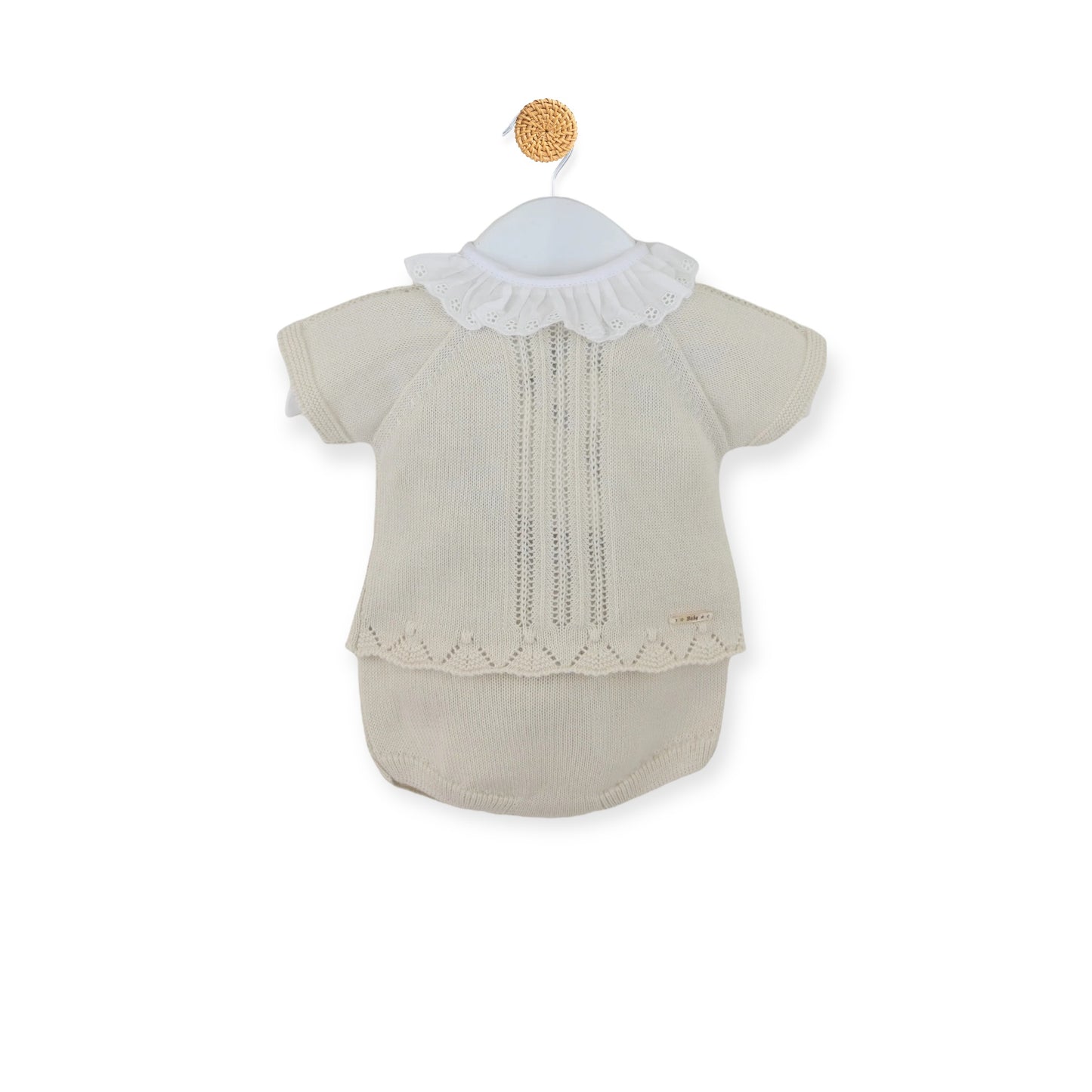 Biscuit Juliet Outfit