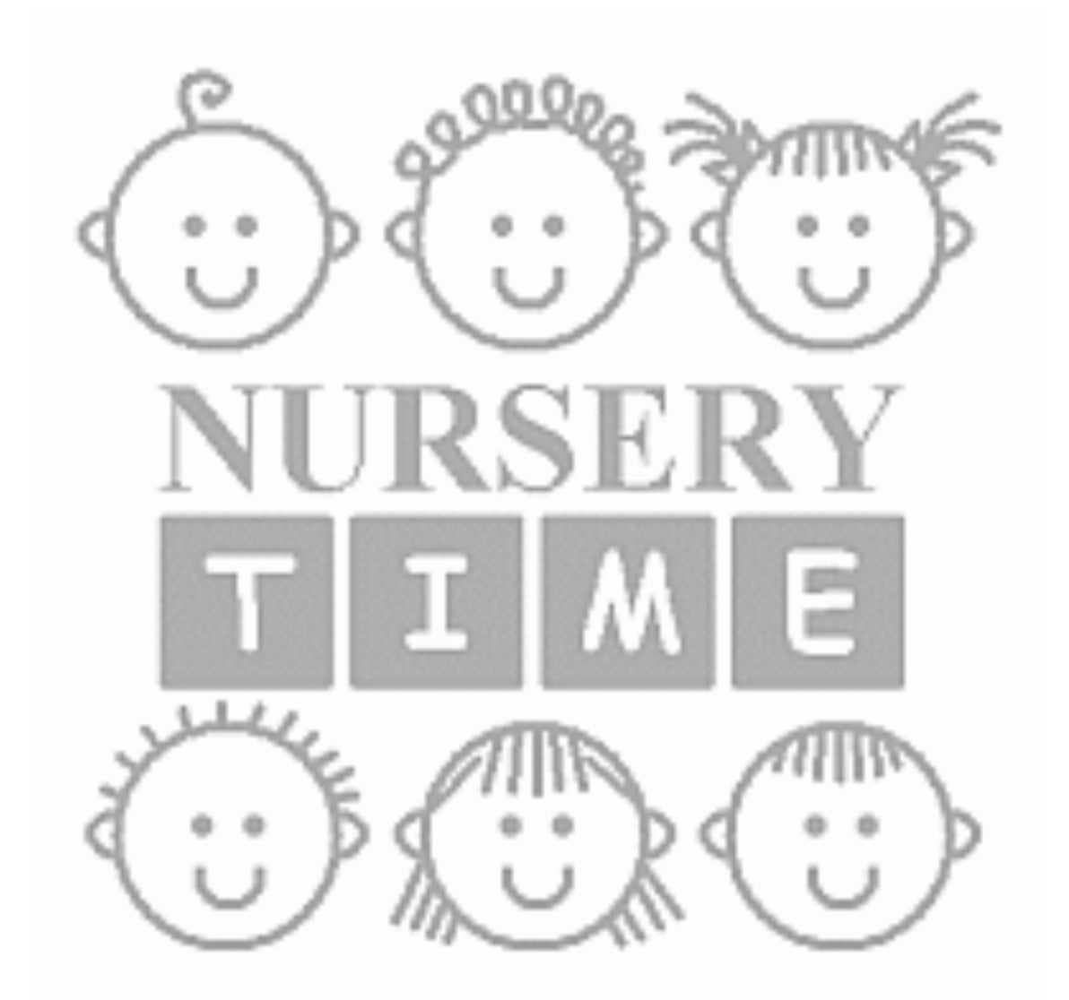 Nursery Time