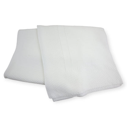 White Spots Blanket