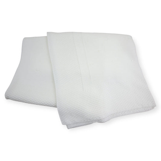 White Spots Blanket
