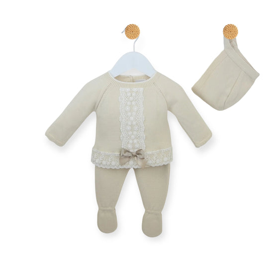Biscuit Florence Outfit