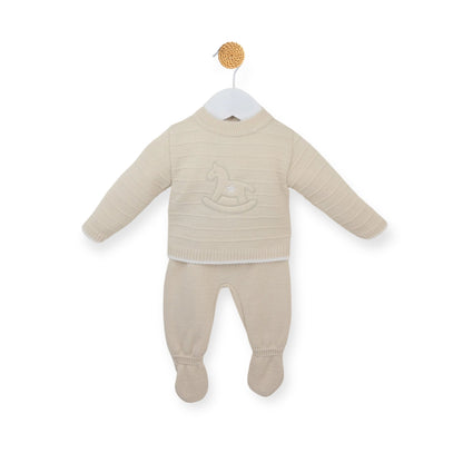 Biscuit Daniel Pants Outfit