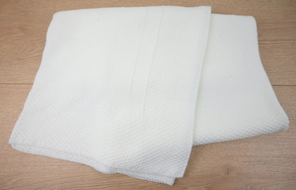 White Spots Blanket