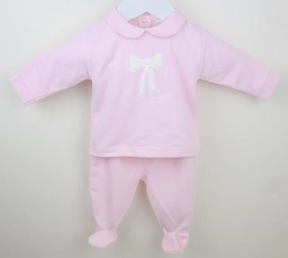 Pink Jessica Outfit
