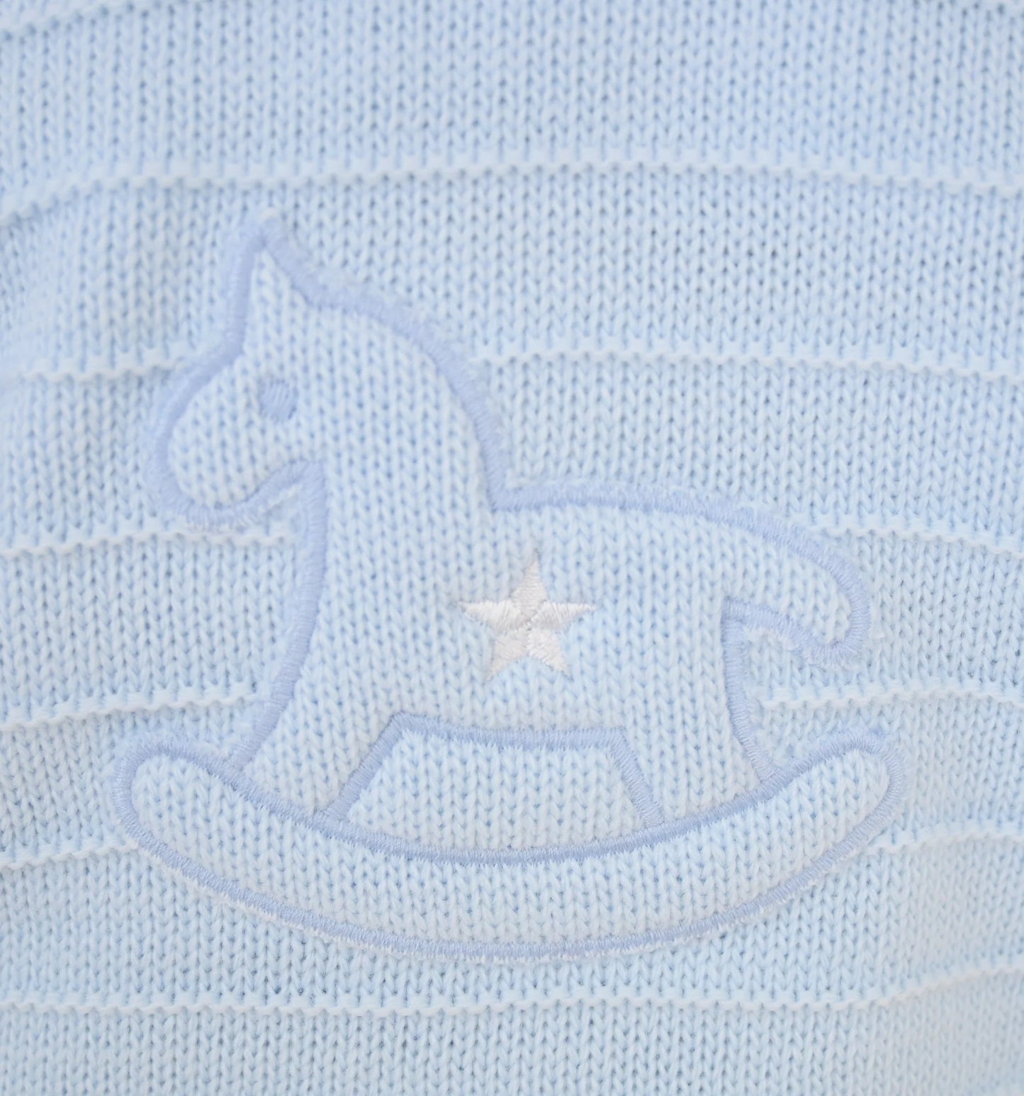 Blue Daniel Pants Outfit