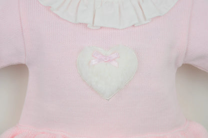 Pink Cecily Outfit