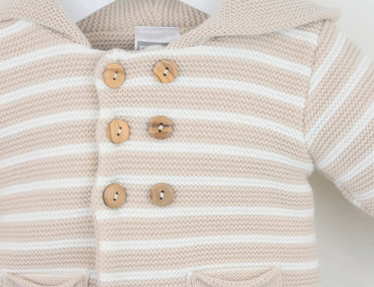 Biscuit Joseph Outfit