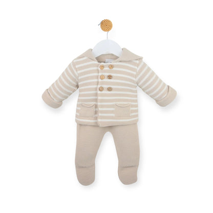 Biscuit Joseph Outfit