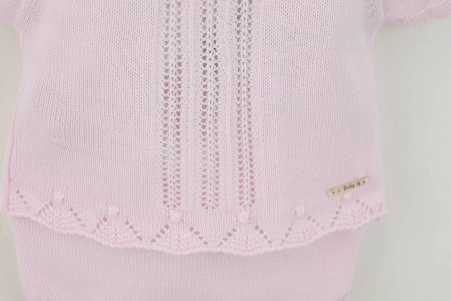 Pink Juliet Outfit
