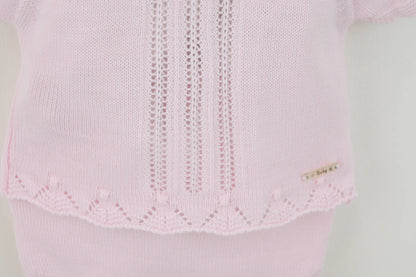 Pink Juliet Outfit