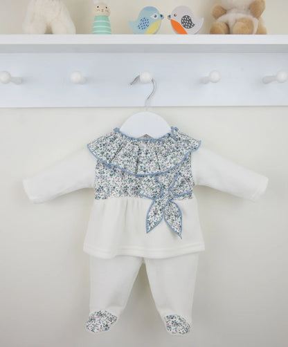 Amelia Floral Outfit