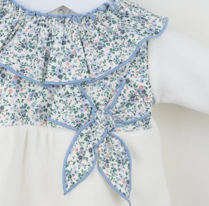 Amelia Floral Outfit