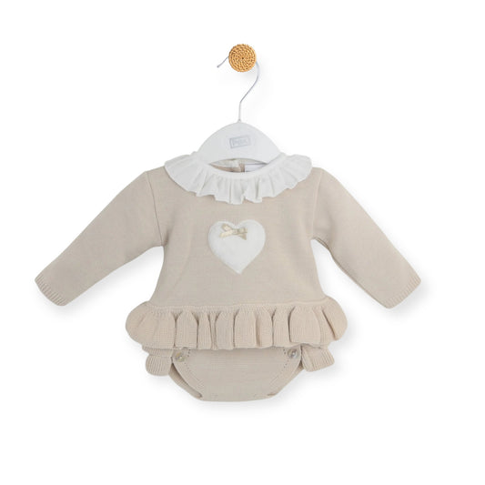 Biscuit Cecily Outfit