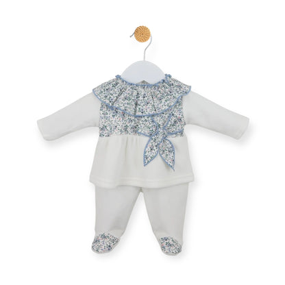 Amelia Floral Outfit