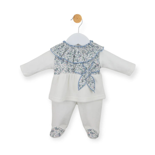Amelia Floral Outfit