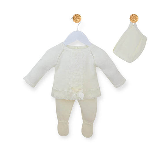 Ivory Florence Outfit