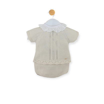 Biscuit Juliet Outfit