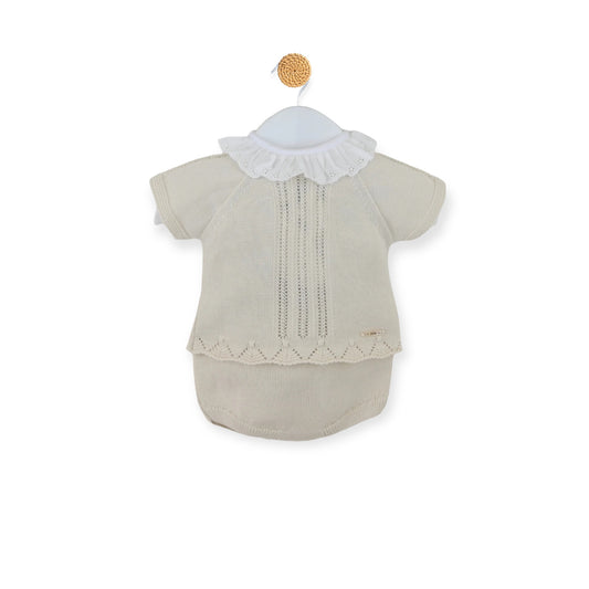 Biscuit Juliet Outfit
