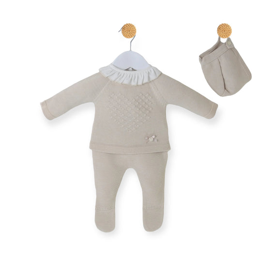 Biscuit Bryony Outfit
